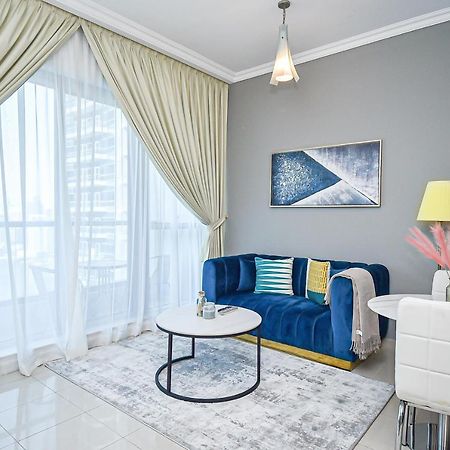 Luxury Escapes - Marina Views 1Br Apartments - Bay Central Dubai Marina מראה חיצוני תמונה