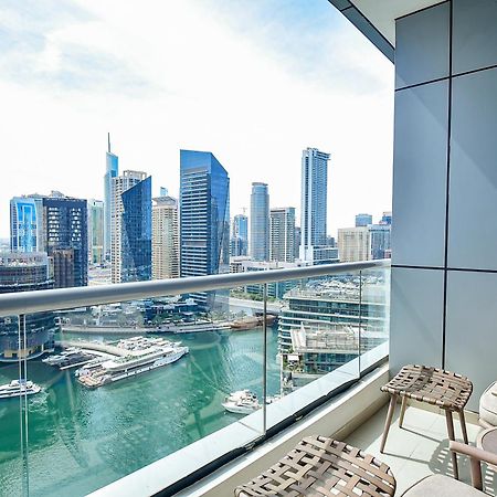 Luxury Escapes - Marina Views 1Br Apartments - Bay Central Dubai Marina מראה חיצוני תמונה