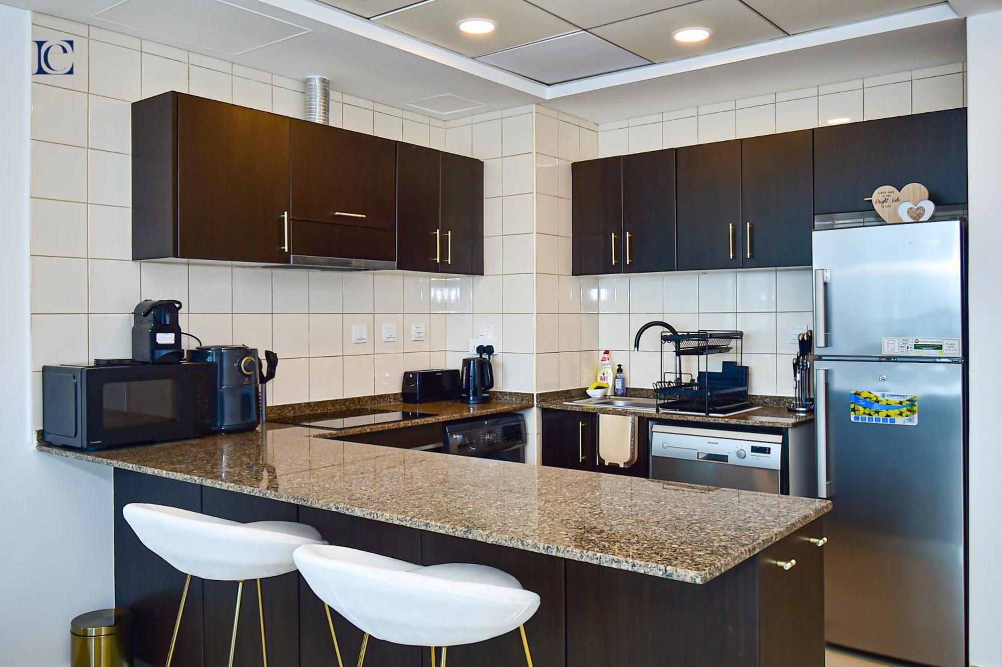 Luxury Escapes - Marina Views 1Br Apartments - Bay Central Dubai Marina מראה חיצוני תמונה