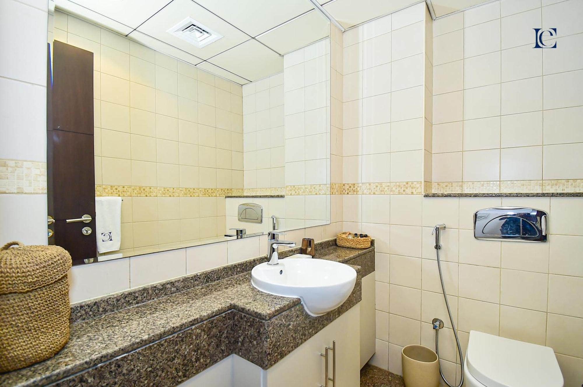 Luxury Escapes - Marina Views 1Br Apartments - Bay Central Dubai Marina מראה חיצוני תמונה
